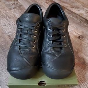 Keen Presidio black/magnet, EU size 41(US 10.5